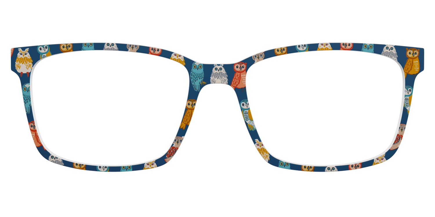 The Owls - Lifestyle Kirby Top Image - Pair Eyewear
