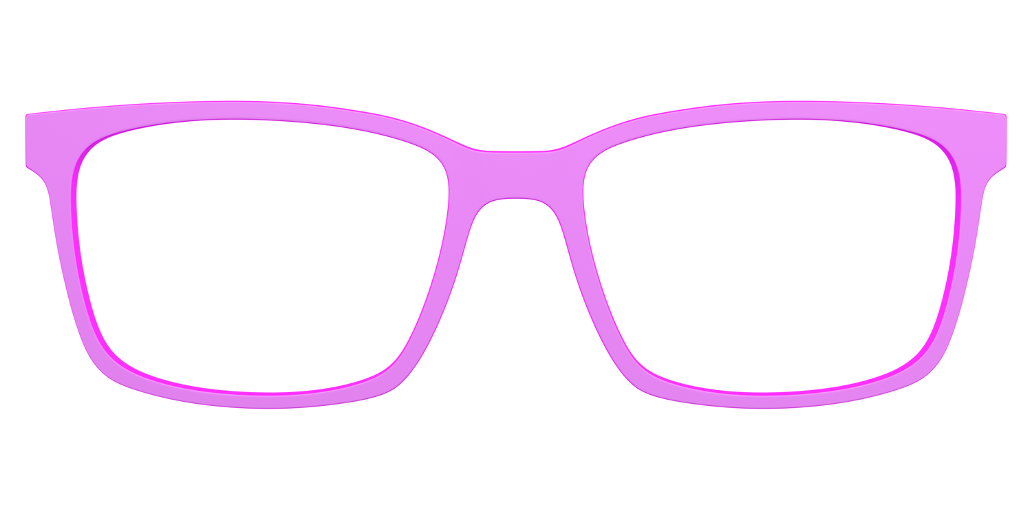 The Party Pink - Lifestyle Kirby Top Image - Pair Eyewear