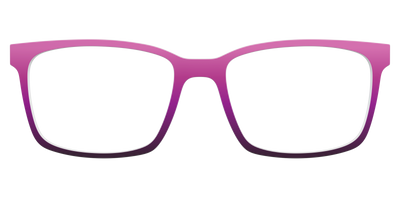 The Pink to Plum Gradient - Front Top Thumbnail - Pair Eyewear