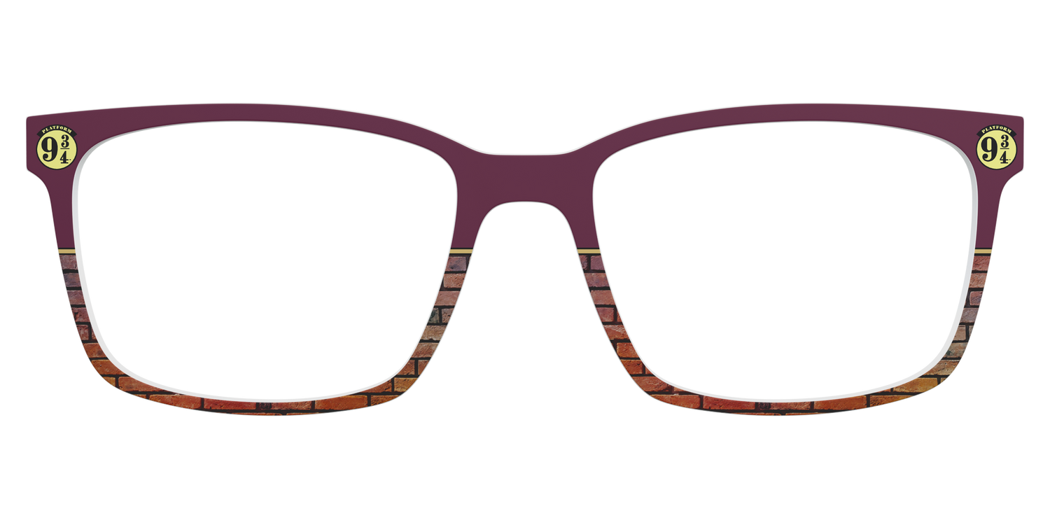 The Platform 9 3/4 - Lifestyle Kirby Top Image - Pair Eyewear