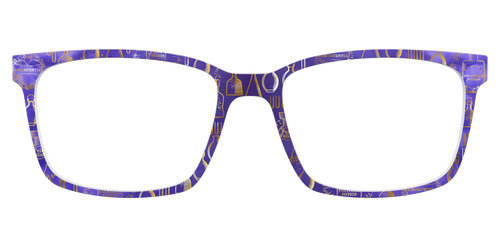 The Potions - Kirby Top - Pair Eyewear
