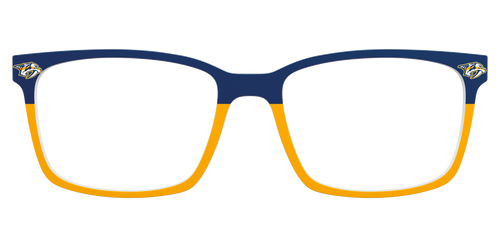 The Predators® Split - Kirby Top - Pair Eyewear