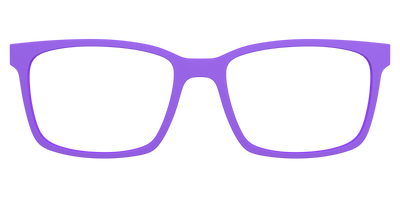 The Purple - Front Top Thumbnail - Pair Eyewear