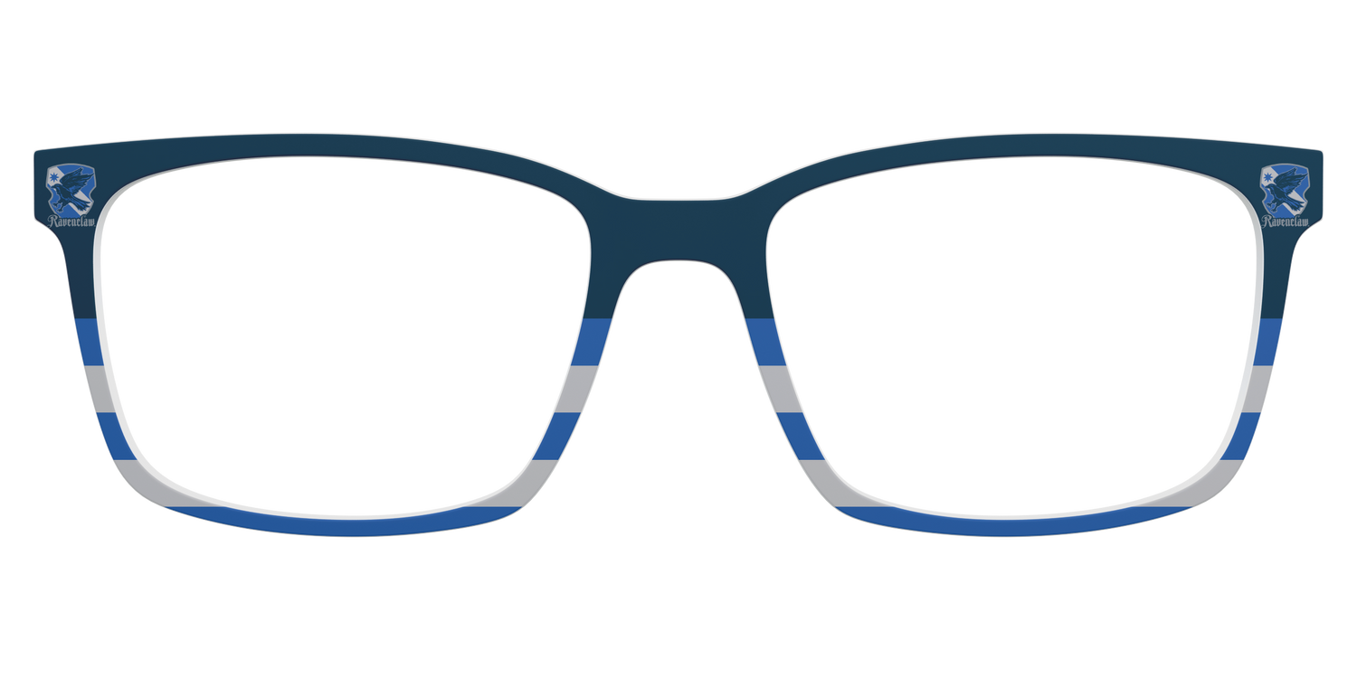 The Ravenclaw™ - Lifestyle Kirby Top Image - Pair Eyewear
