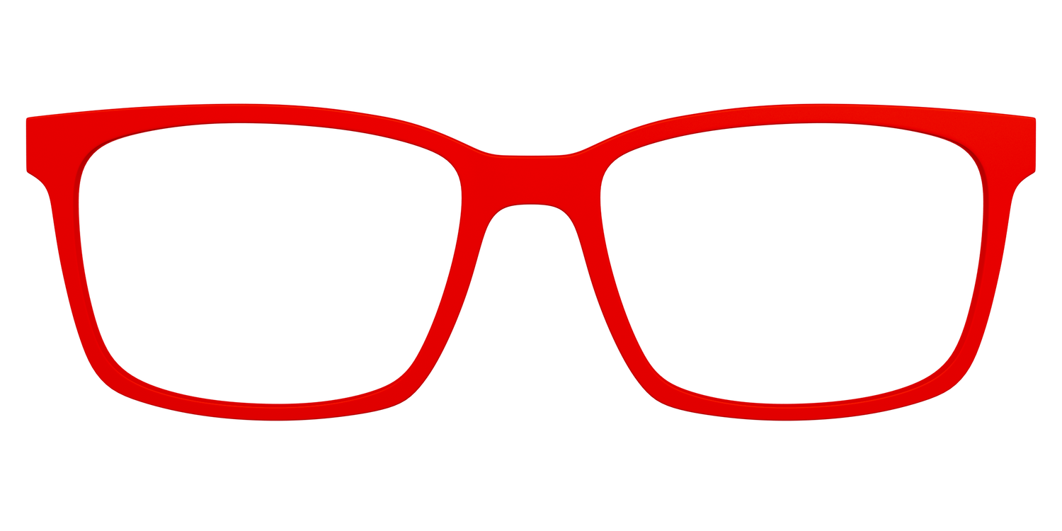 The Red - Lifestyle Kirby Top Image - Pair Eyewear