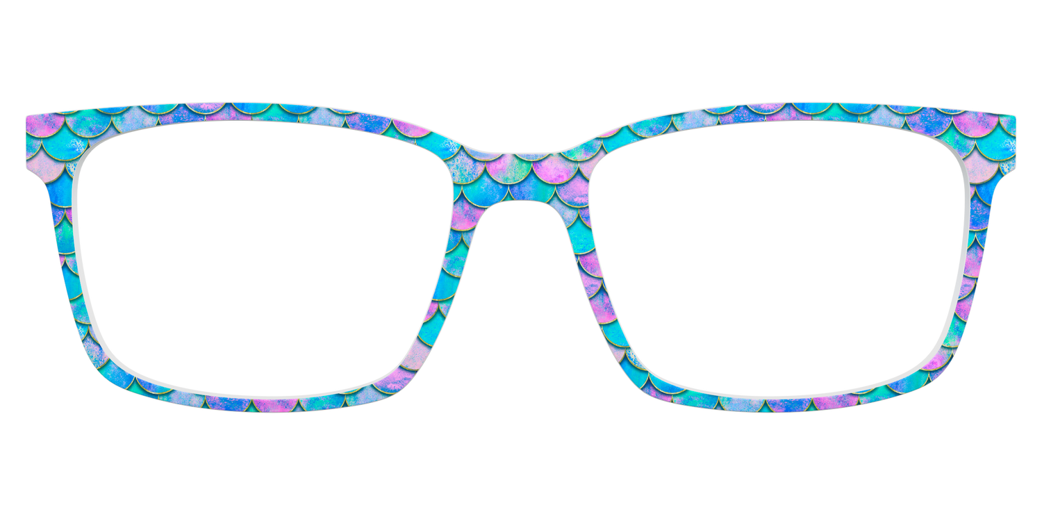 The Sea Scales - Lifestyle Kirby Top Image - Pair Eyewear