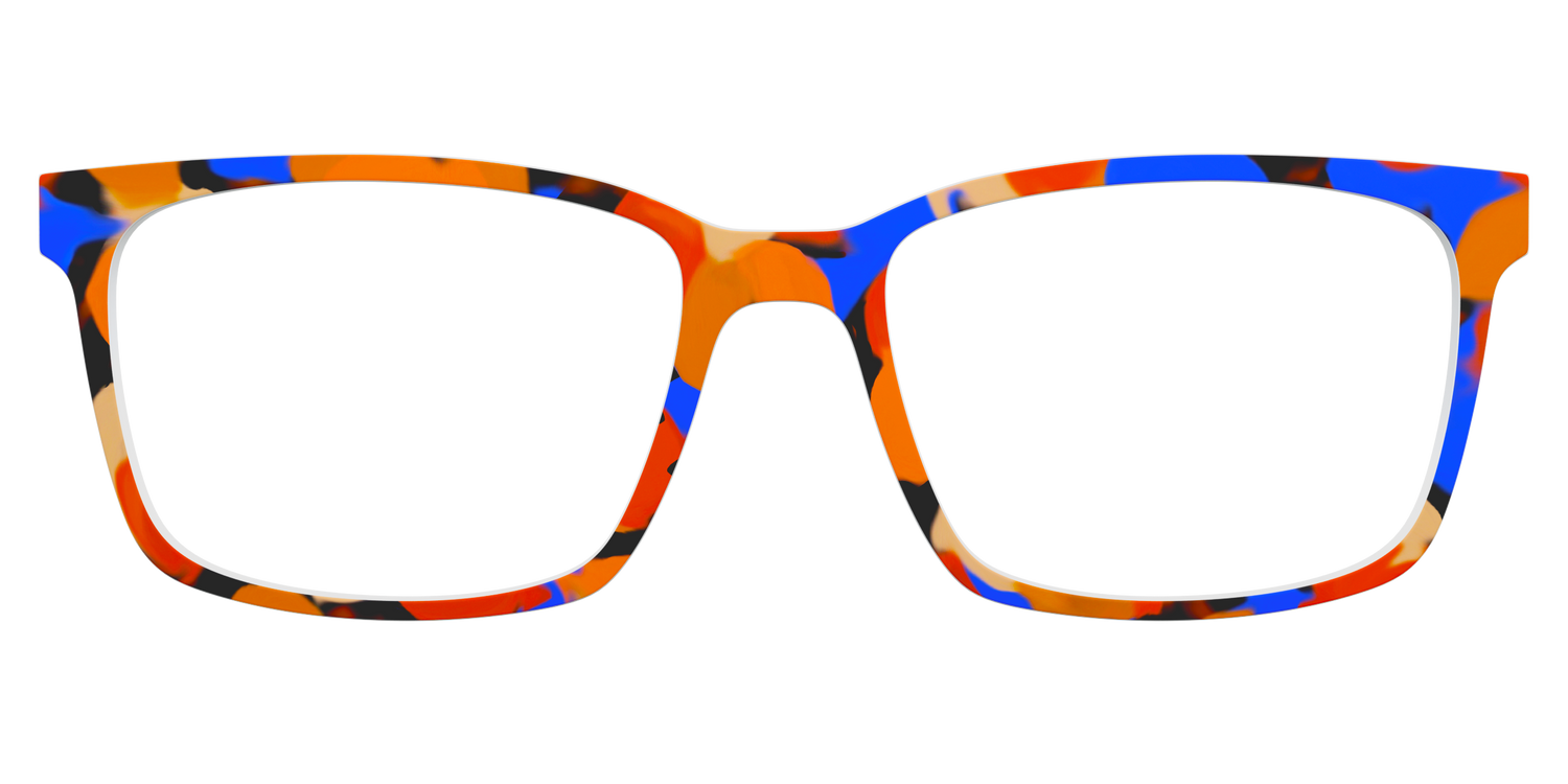 The Seaside Tort - Lifestyle Kirby Top Image - Pair Eyewear