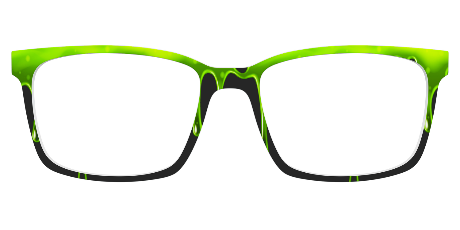The Slime - Lifestyle Kirby Top Image - Pair Eyewear