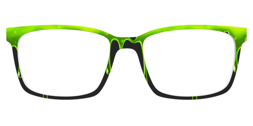 The Slime - Kirby Top - Pair Eyewear
