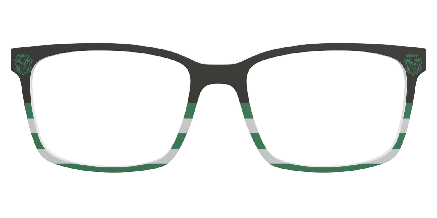 The Slytherin™ - Lifestyle Kirby Top Image - Pair Eyewear
