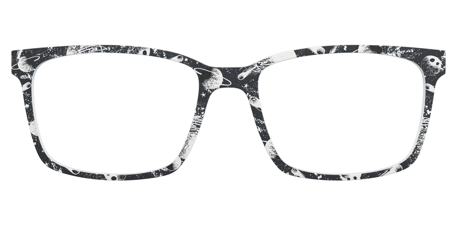 The Space - Lifestyle Kirby Top Image - Pair Eyewear