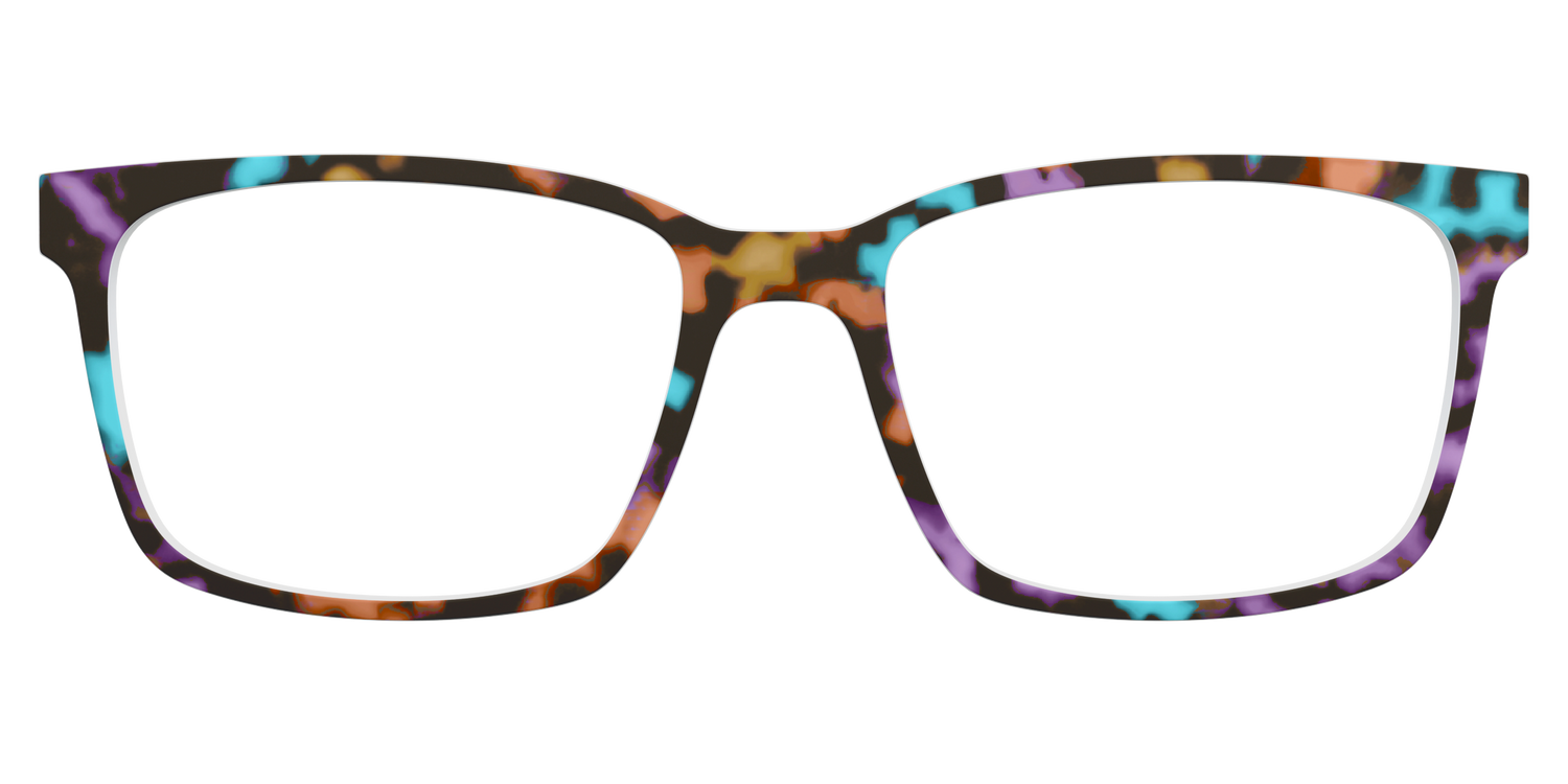 The Summer Tortoise - Lifestyle Kirby Top Image - Pair Eyewear