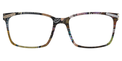 The Wizarding Shops - Front Top Thumbnail - Pair Eyewear