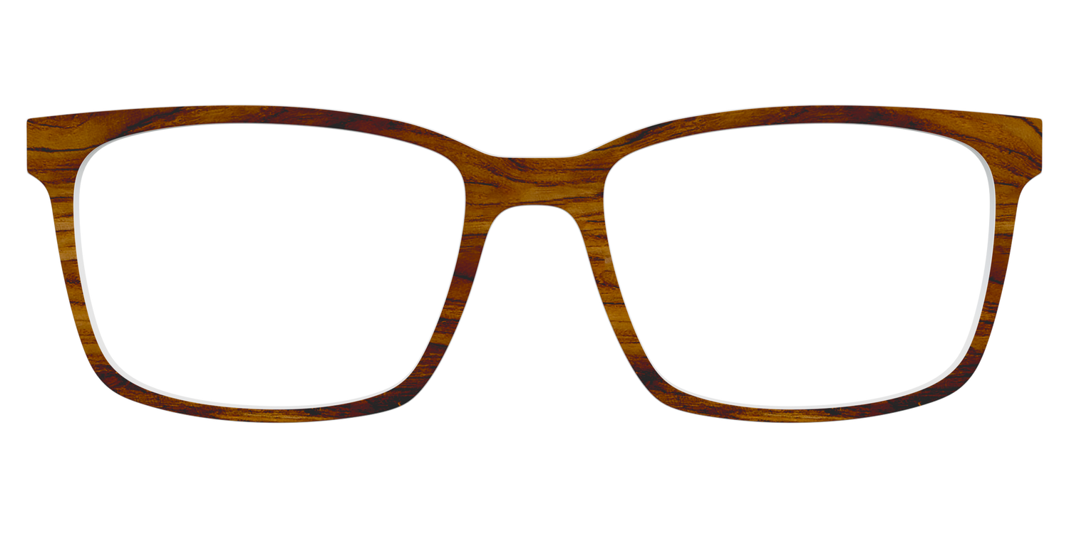 The Woodgrain - Lifestyle Kirby Top Image - Pair Eyewear