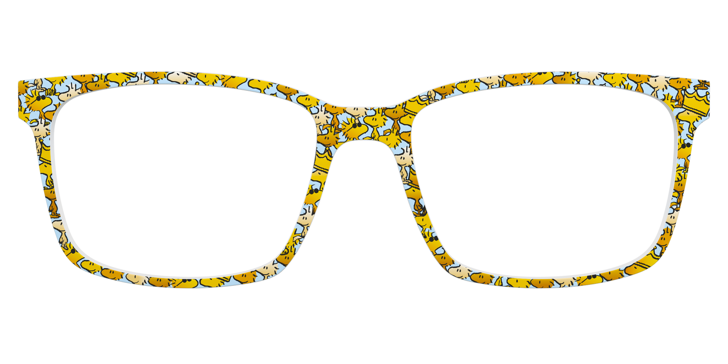 The Woodstock - Lifestyle Kirby Top Image - Pair Eyewear