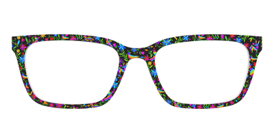 The Animals of Casa Azul - Front Top Thumbnail - Pair Eyewear