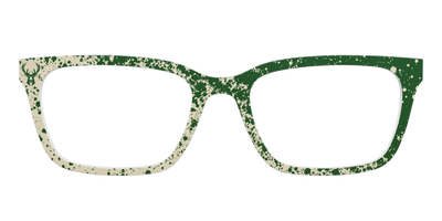 Bucks Splatter - Front Top Thumbnail - Pair Eyewear