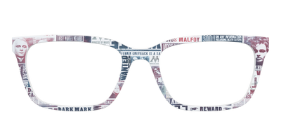 The Daily Prophet - Front Top Thumbnail - Pair Eyewear