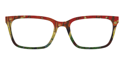 The Flowering Plum Orchard - Front Top Thumbnail - Pair Eyewear