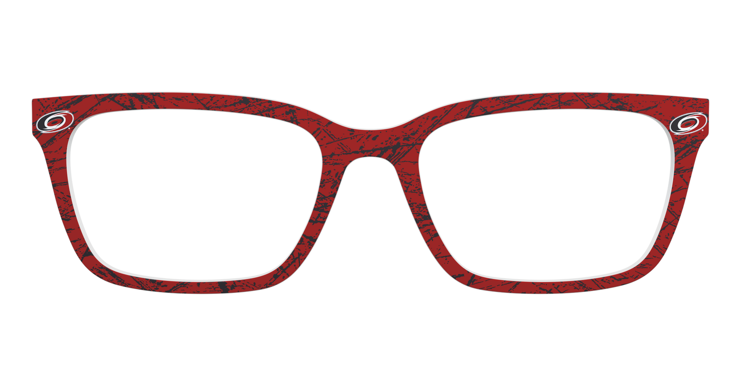The Hurricanes® Ice - Front Top Image - Pair Eyewear