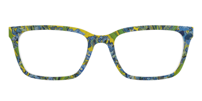 The Irises - Front Top Thumbnail - Pair Eyewear