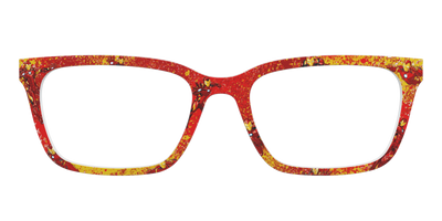 The Iron Man Splatter - Front Top Thumbnail - Pair Eyewear
