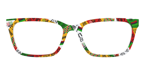 The Kwanzaa - Pair Eyewear