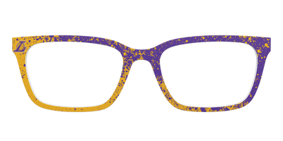 Lakers Splatter - Front Top Thumbnail - Pair Eyewear