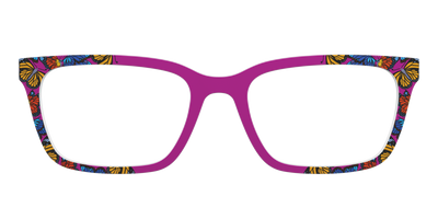 The Metamorphosis - Front Top Thumbnail - Pair Eyewear