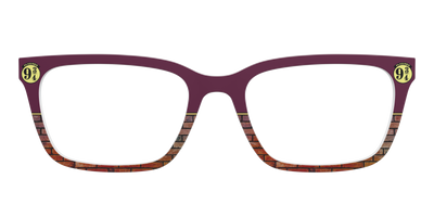 The Platform 9 3/4 - Front Top Thumbnail - Pair Eyewear