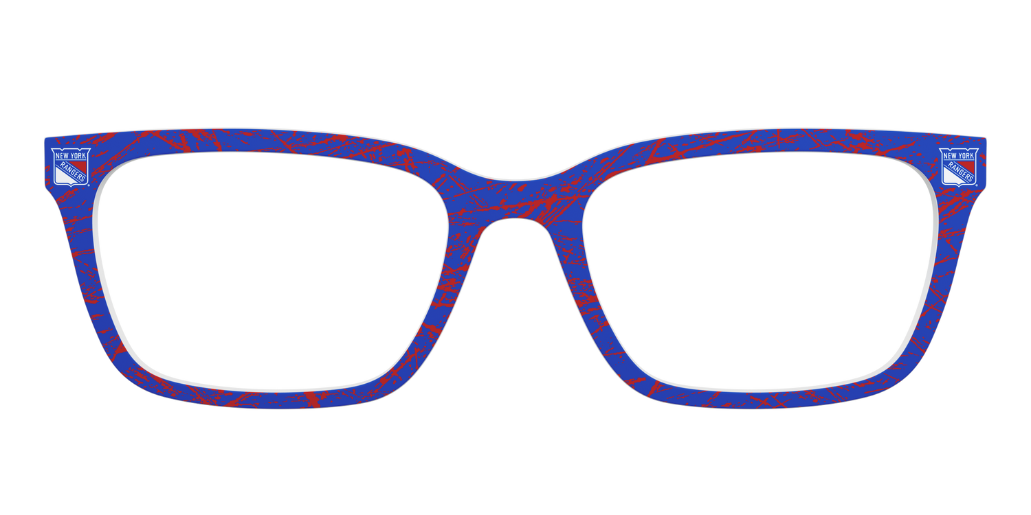 The Rangers® Ice - Front Top Image - Pair Eyewear