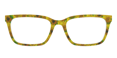 The Sunflowers - Front Top Thumbnail - Pair Eyewear