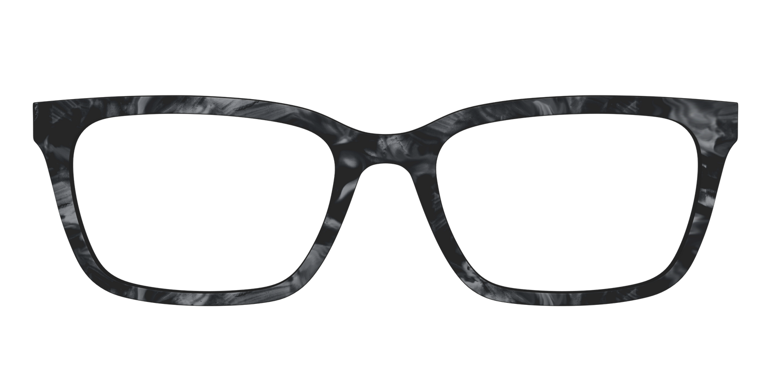 The Tahitian Pearlescent - Front Top Image - Pair Eyewear