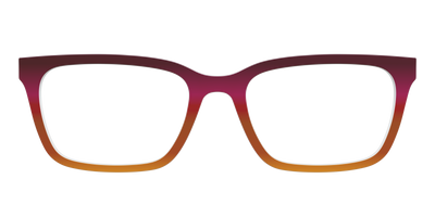 The Umber to Ochre Gradient - Front Top Thumbnail - Pair Eyewear