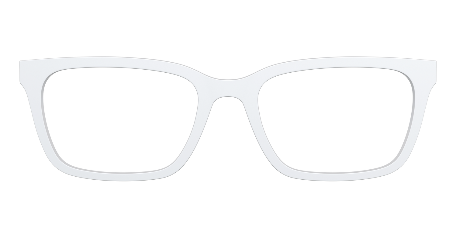 The White - Front Top Image - Pair Eyewear