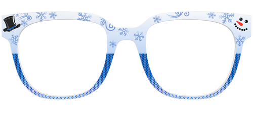 The Jack Frost - Pair Eyewear