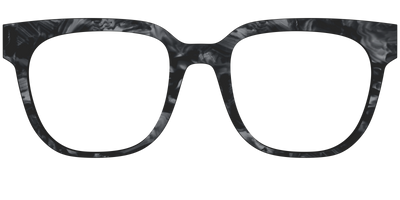 The Tahitian Pearlescent - Front Top Thumbnail - Pair Eyewear