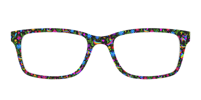 The Animals of Casa Azul - Front Top Thumbnail - Pair Eyewear