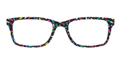The Classic Winter Lights - Front Top Thumbnail - Pair Eyewear