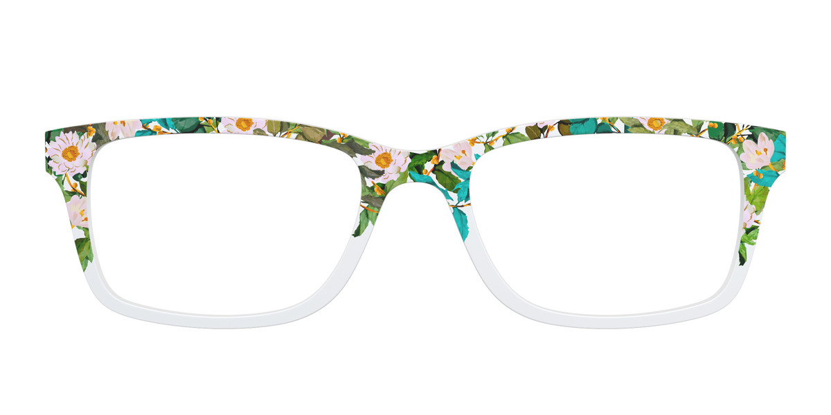 The Goddess Crown - Front Top Image - Pair Eyewear