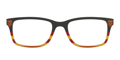The Gryffindor™ - Front Top Thumbnail - Pair Eyewear