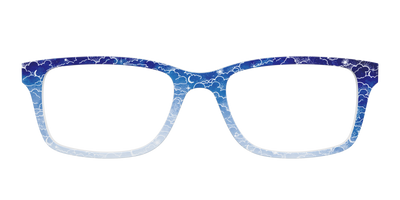 The Mystic Clouds - Front Top Thumbnail - Pair Eyewear