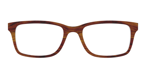 The Woodgrain - Pair Eyewear