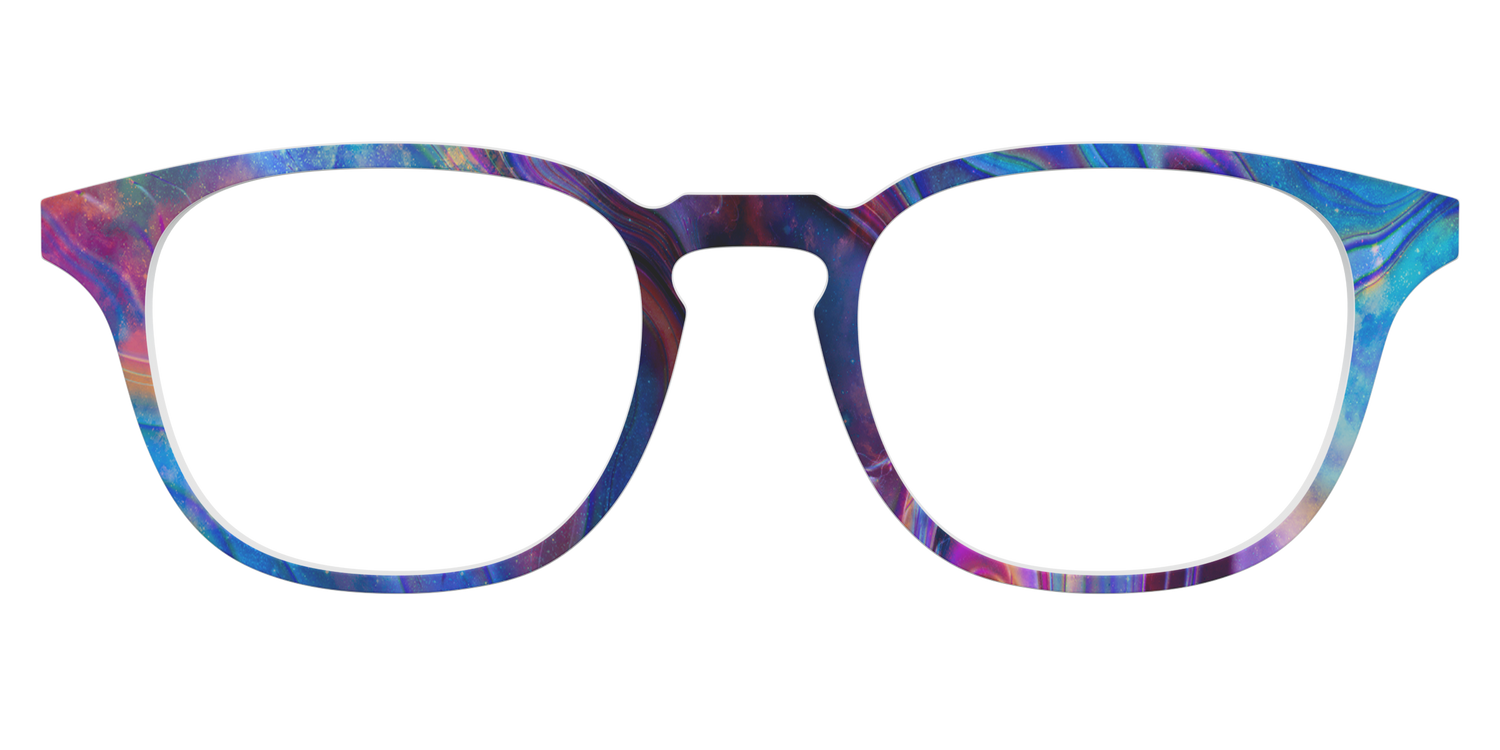 The Aurora Sky - Front Top Image - Pair Eyewear