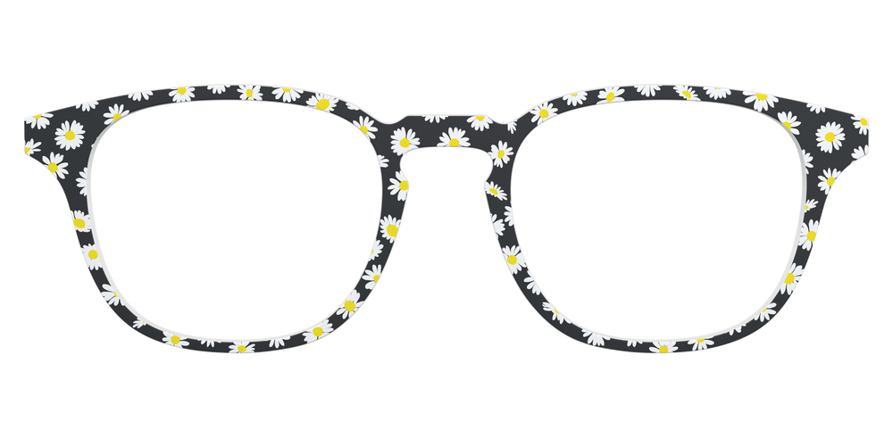 The Polarized Pink Reflective Sun Top