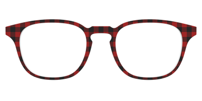 The Buffalo Plaid - Front Top Thumbnail - Pair Eyewear