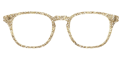The Champagne Sparkle - Front Top Thumbnail - Pair Eyewear