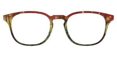 The Flowering Plum Orchard - Front Top Thumbnail - Pair Eyewear