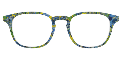 The Irises - Front Top Thumbnail - Pair Eyewear