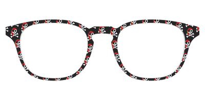 The Jolly Roger - Front Top Thumbnail - Pair Eyewear